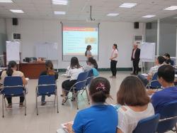 Quản lý cảm xúc hiệu quả - Pou Yuen (12.10.2017)